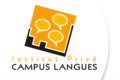 logo Campus langues