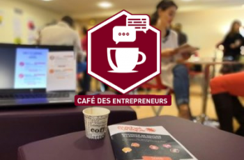 Le Café des entrepreneurs