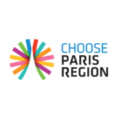 Logo Choose Paris Région