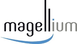Logo-Magellium