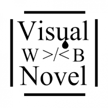 Visual Web Novel