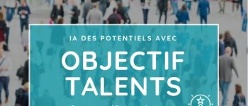 Emploi : Attractive Courbevoie lance OBJECTIF TALENTS