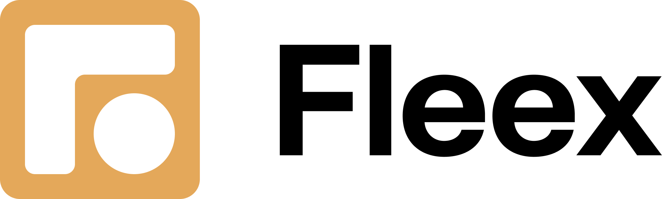 Logo-Fleex